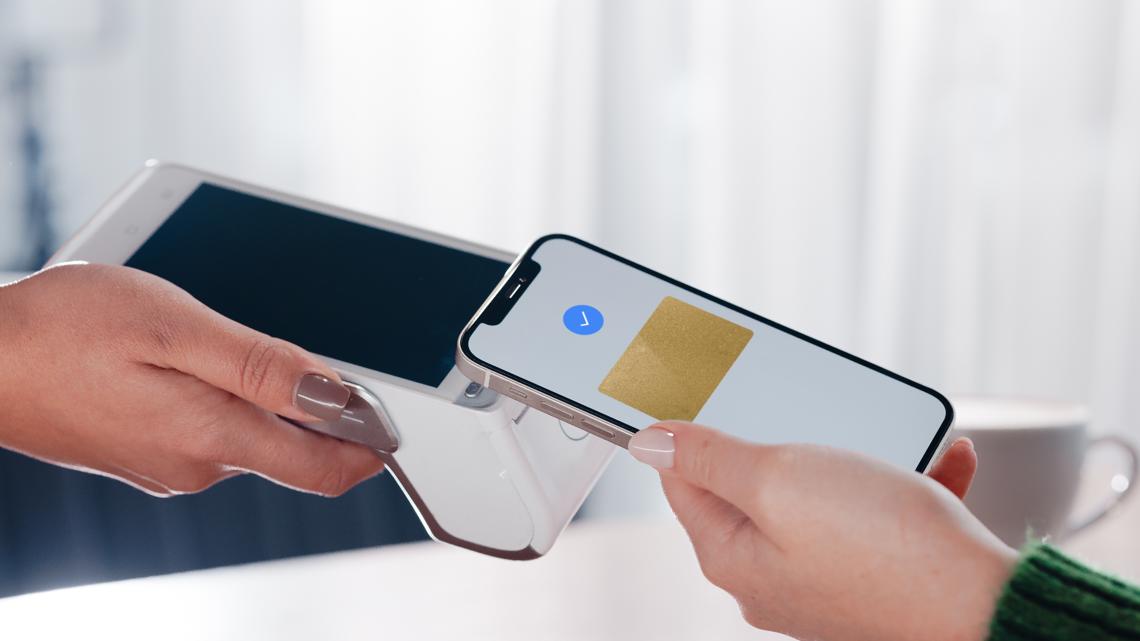 BBB Warns of Ghost Tapping Scam Targeting Cell Phones | FYM News