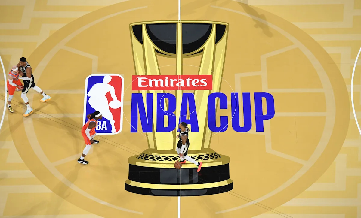 NBA Cup 2025: Why the In-Season Tournament Matters | FYM News