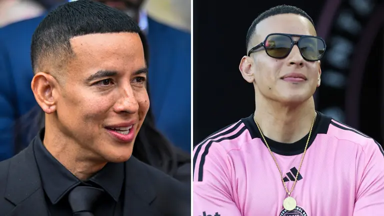 Daddy Yankee’s ‘Rebirth’: New Album & Spiritual Awakening