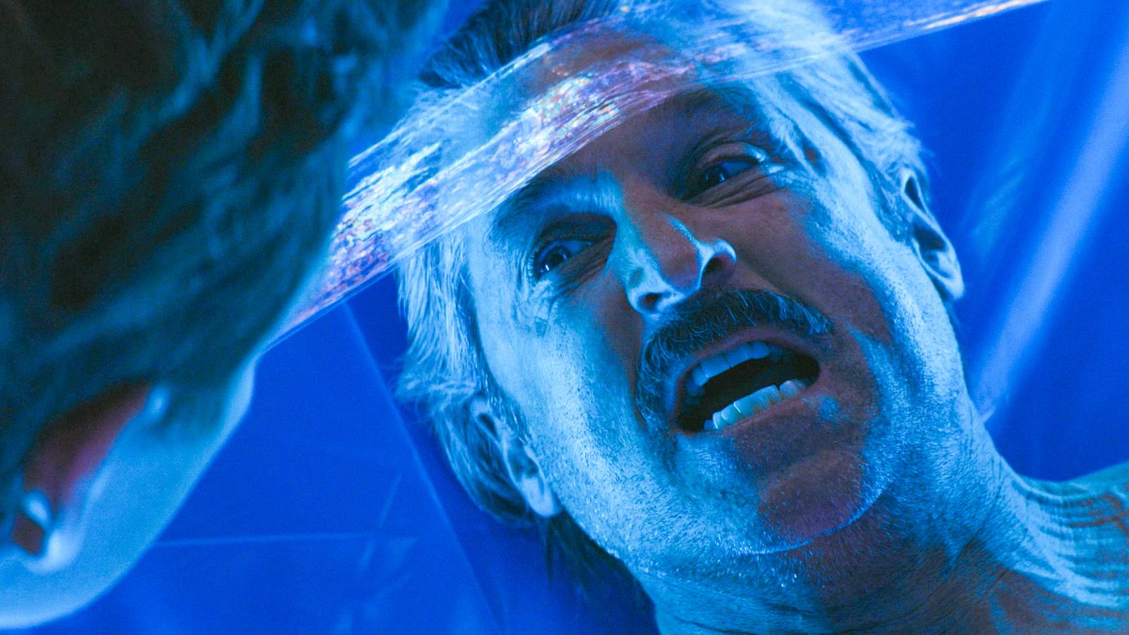 Patrick Dempsey Stars in Fox’s Thriller ‘Memory Of A Killer’