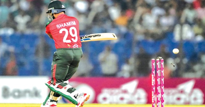 Tigers Look to Bounce Back Against West Indies: Key Match Analysis