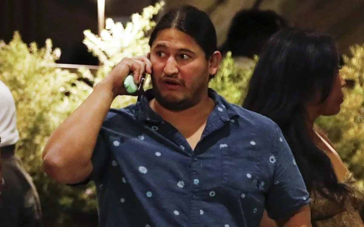 Billionaire Lottery Winner’s Controversial Land Buy After LA Wildfires