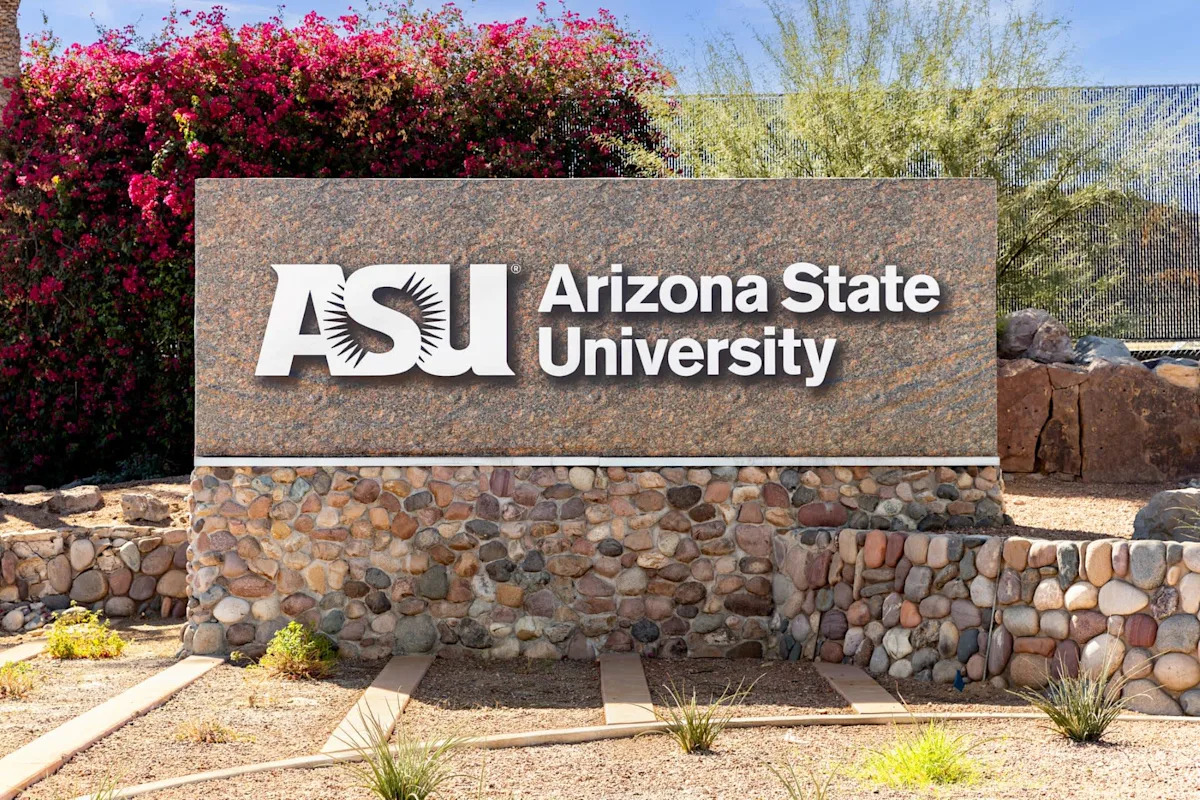 ASU Launches Conservation School After Record Donation