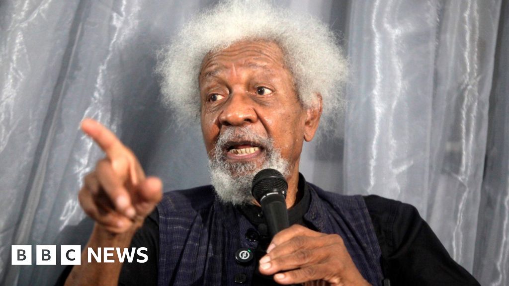 Wole Soyinka’s US Visa Revoked: A Critical Look at Immigration Policies