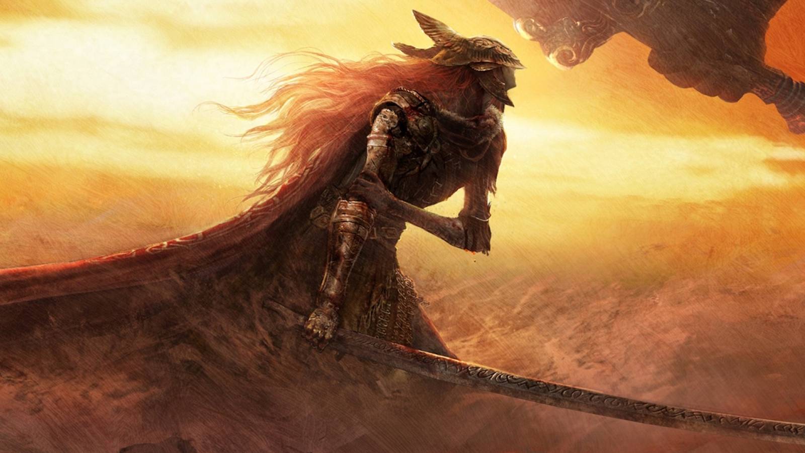 Elden Ring Tarnished Edition Delayed on Nintendo Switch 2 Until 2026