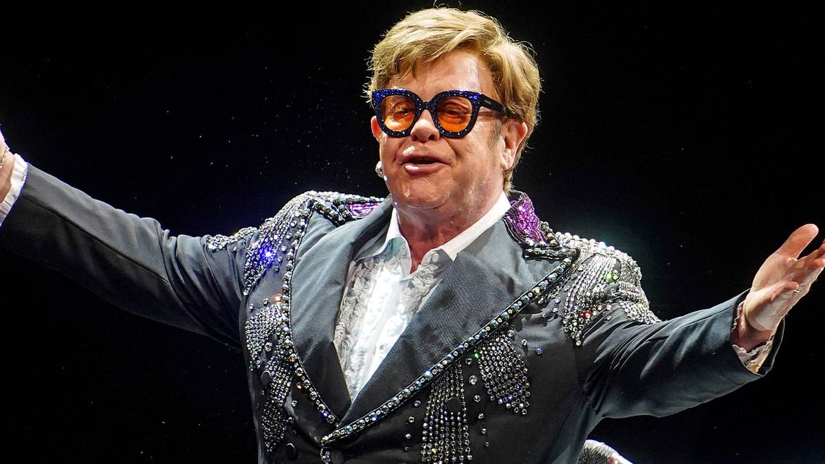 54 Years Later: Elton John’s ‘Your Song’ Still the Most Honest Love Song
