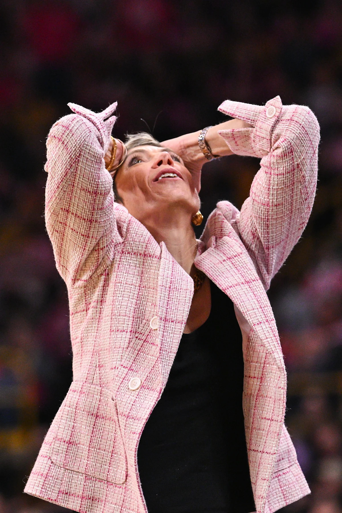 McKenna Woliczko Commits to Iowa: What This Means for the Hawkeyes