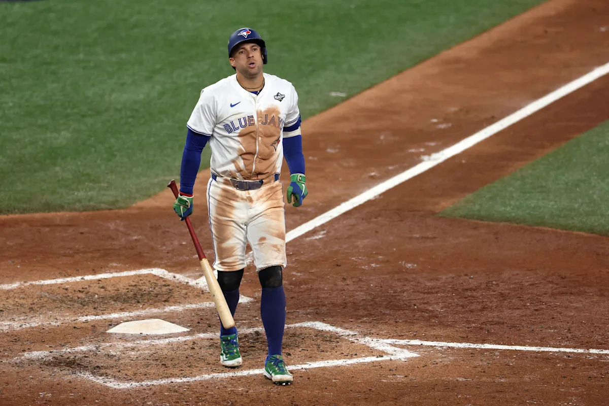 Blue Jays’ Bats Go Silent: World Series Game 2 Analysis & MLB Games Today