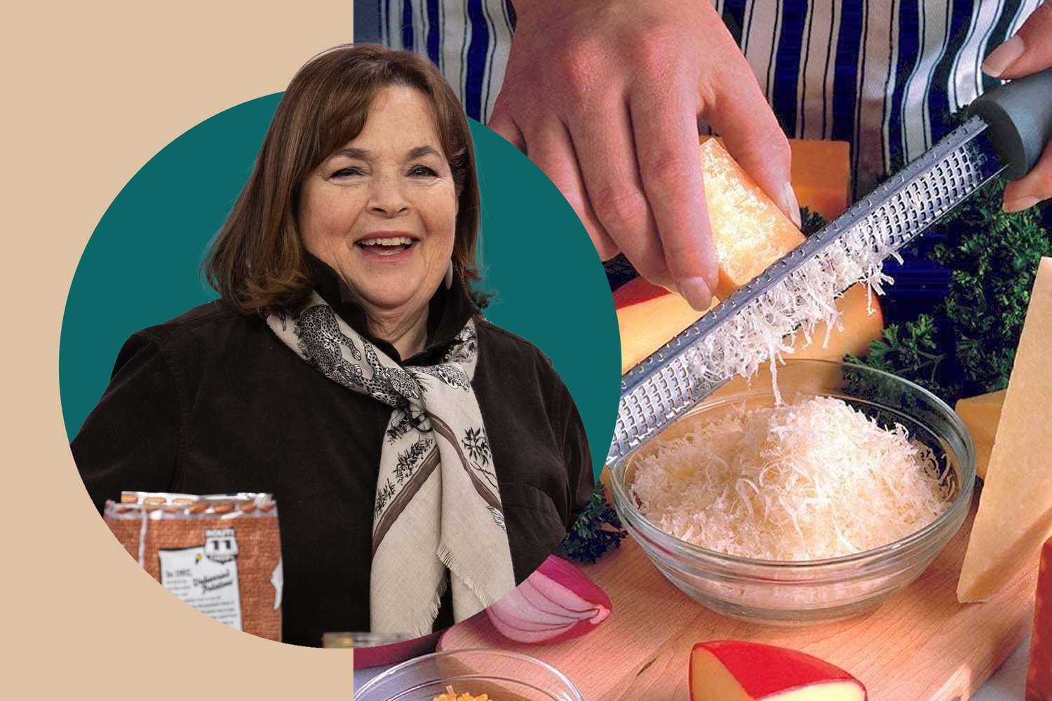 Ina Garten’s Kitchen Secret: Why You Should Replace This Tool Often | FYM News