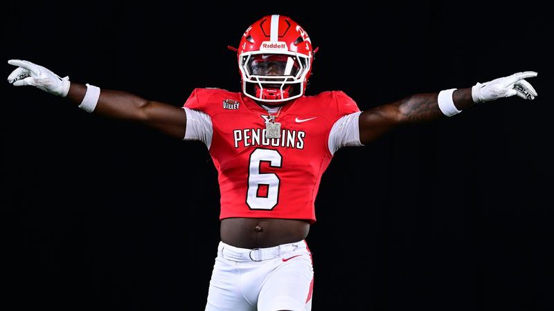 GAMEDAY SCHEDULE: Penguins vs. Jackrabbits – Youngstown State University