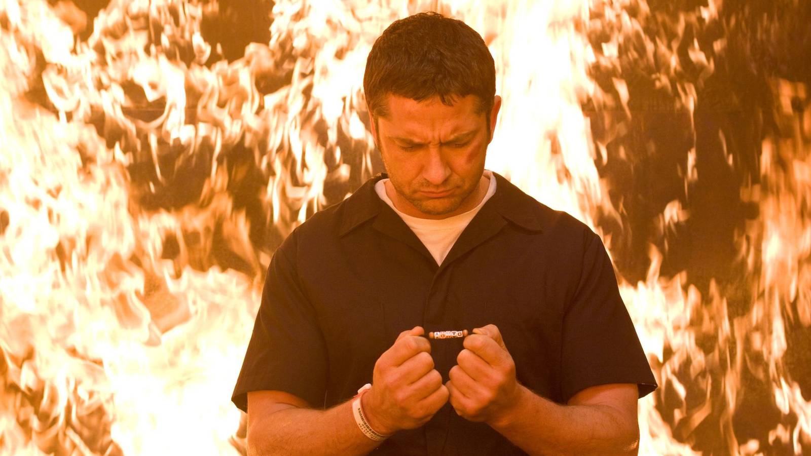 Gerard Butler’s Action-Packed Comeback on Streaming