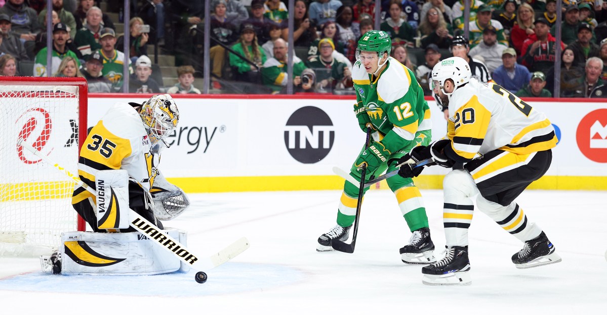 Game Preview: Pittsburgh Penguins @ Minnesota Wild 10/30/25 | FYM News