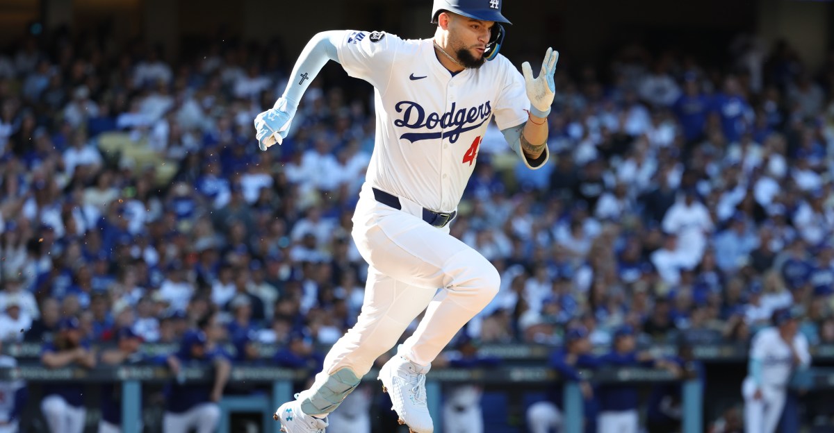 Dodgers News: Andy Pages’ Impact, Rojas’ Empathy, and the Healthy Rotation | FYM News