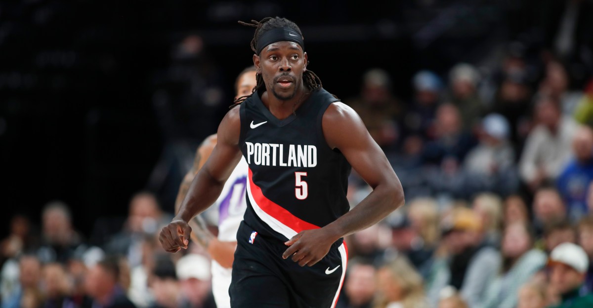 A Gigantic Season Preview for the 2025-26 Portland Trail Blazers | Blazer’s Edge