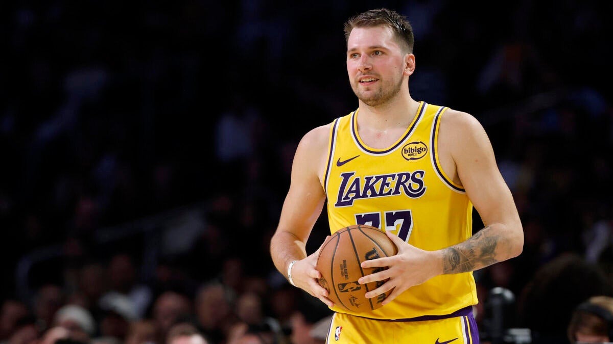 Luka Dončić’s Dominance: Surpassing Jordan in Lakers’ Record Books