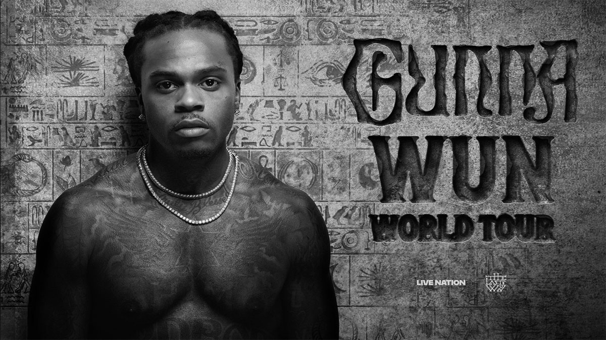 Gunna Announces Wun World Tour: Dates, Locations & Tickets – FYM News