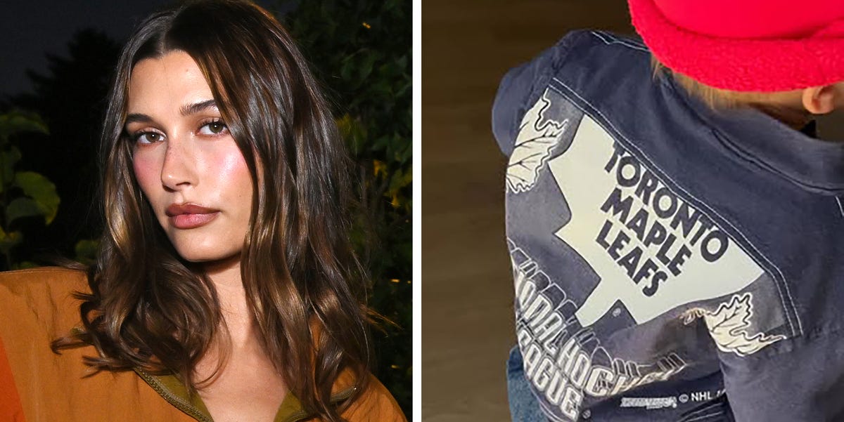 Hailey Bieber Explains Why She and Justin Won’t Post Jack’s Face Online