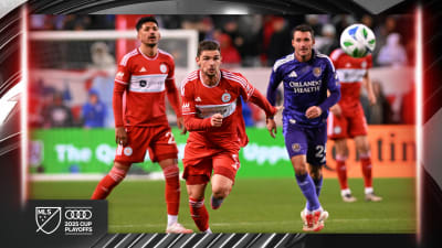 Orlando City vs. Chicago Fire: Wild Card Showdown Preview | FYM News