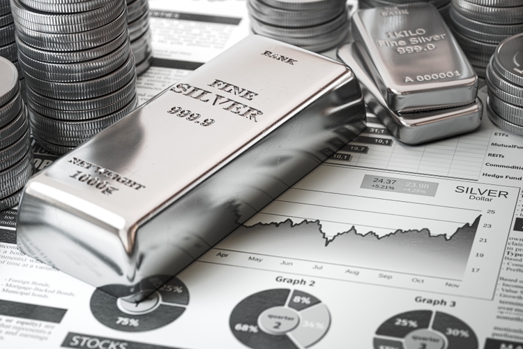 Will the Silver Squeeze Last? Analyzing Today’s Silver Price and Future Trends