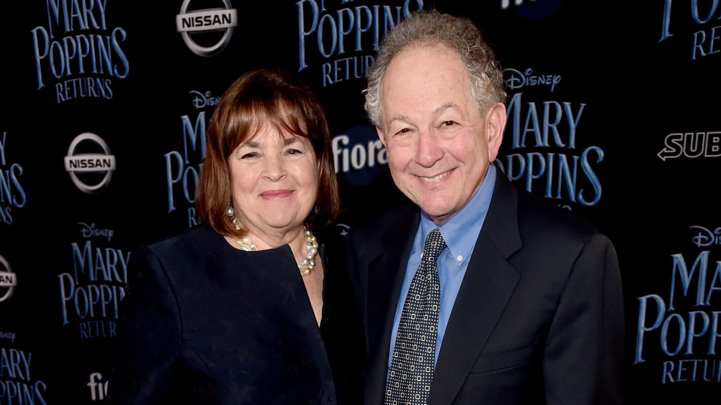 Are Ina Garten and Husband Jeffrey Still Together? Relationship Updates and Separation Explained