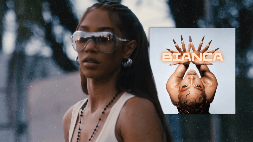 BIA’s ‘Bianca’: Ranking the Best Songs from the Album