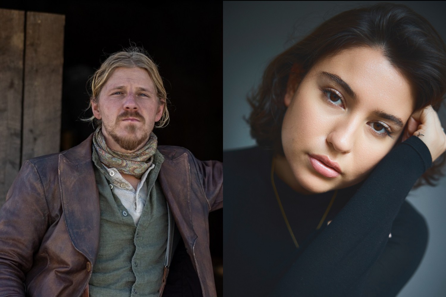 Kiah Roache-Turner’s ‘Dogs of War’ Rounds Up Cast, Sets Production