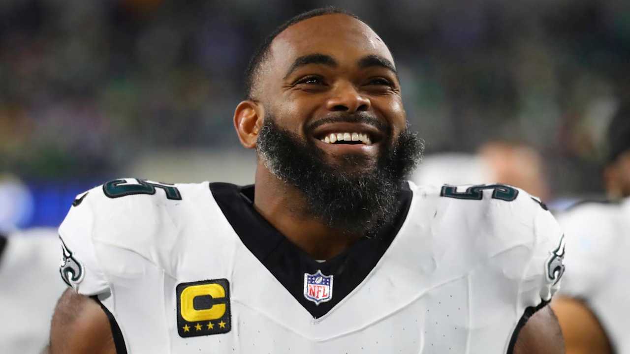 Brandon Graham Eyes Eagles Comeback: Will the Veteran DE Rejoin the Team for a 16th Season?