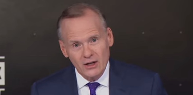 John Dickerson’s CBS Exit: A 16-Year Chapter Ends in Major Shake-Up