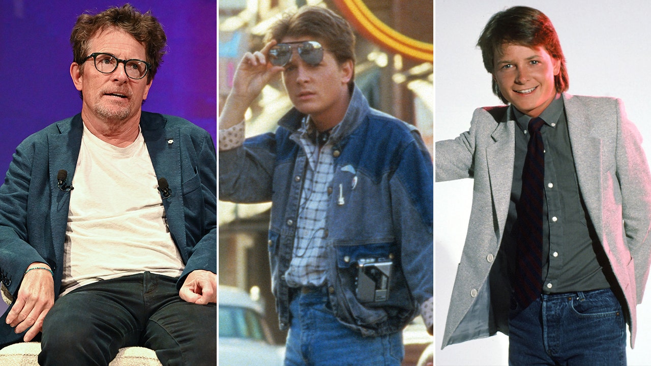Michael J. Fox’s Grueling ‘Back to the Future’ and ‘Family Ties’ Schedule