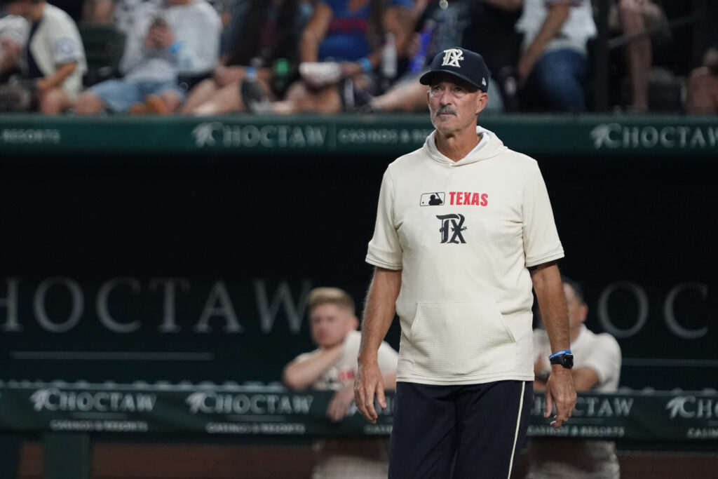 Mike Maddux Joins Angels: A Loss for the Rangers