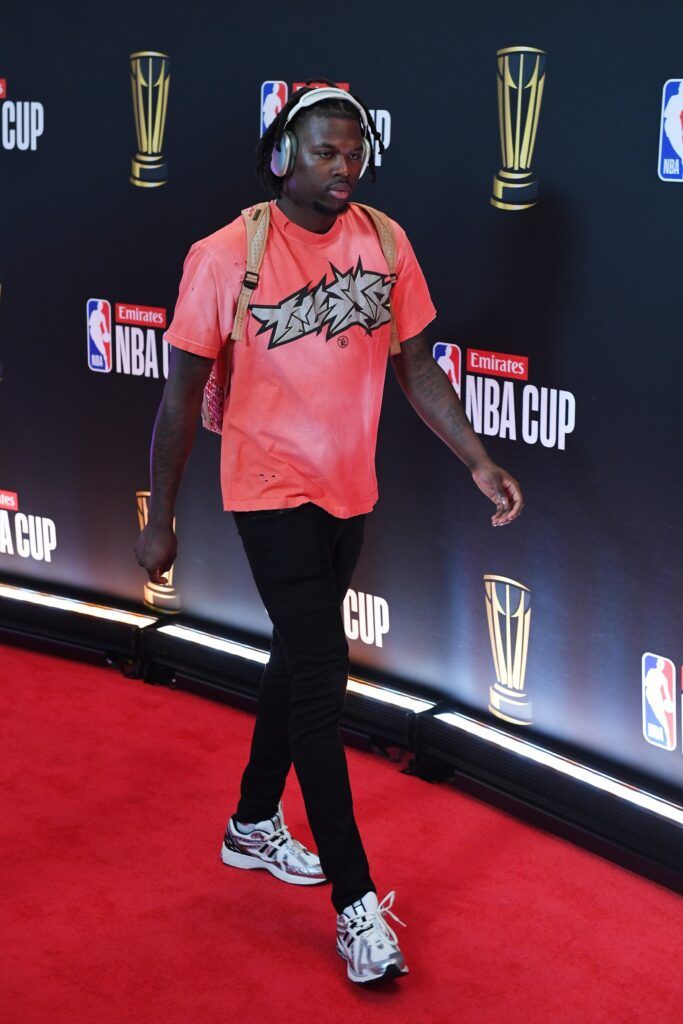 Bucks Waive Chris Livingston Before Game Against Wizards | FYM News