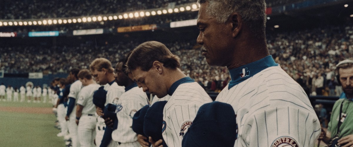 Who Killed the Montreal Expos? movie review (2025) | Roger Ebert