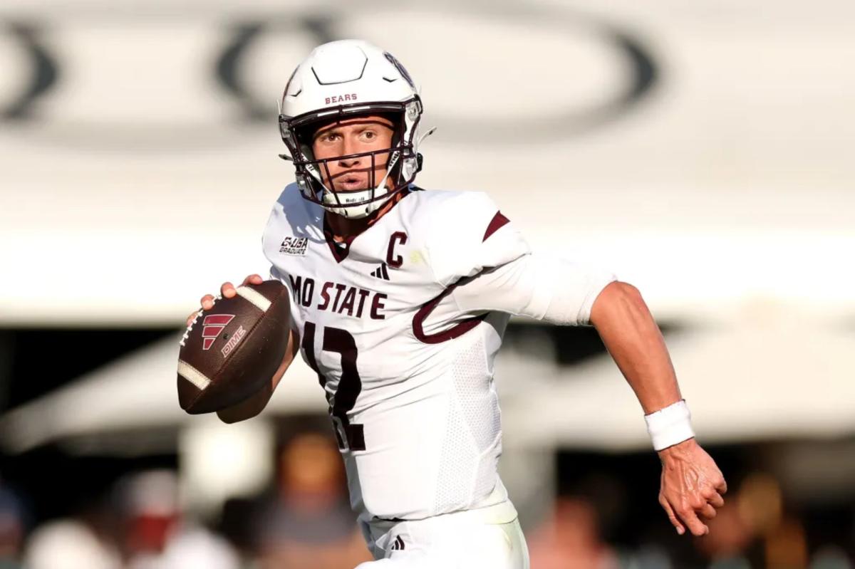 FIU vs. Missouri State Prediction: Odds, Picks & Best Bet