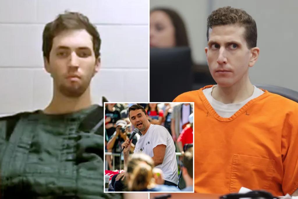 Tyler Robinson Update: Alleged Charlie Kirk Assassin Seeks Civilian Clothes in Court