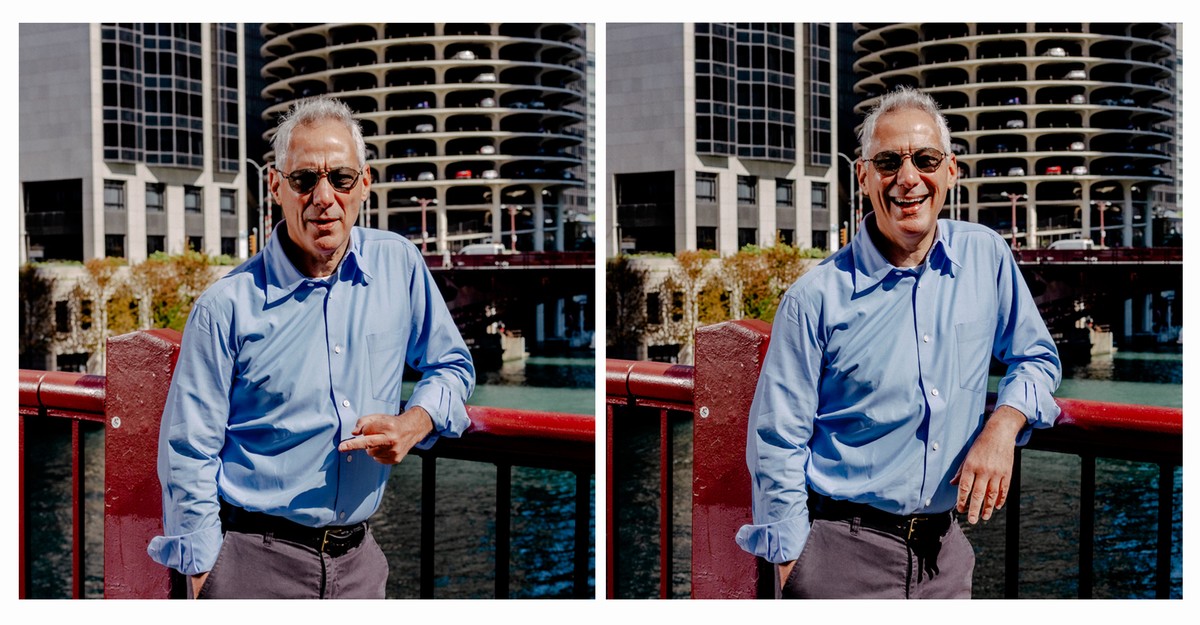 Rahm Emanuel: Will the Former Chicago Mayor Run for President?