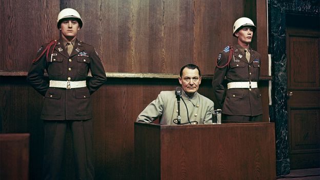 ‘This history mustn’t be forgotten’: The Real Story Behind the Nuremberg Trials | FYM News