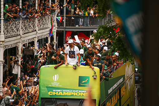 OPINION: Corporate SA’s Role in Bafana Bafana’s Struggles | FYM News