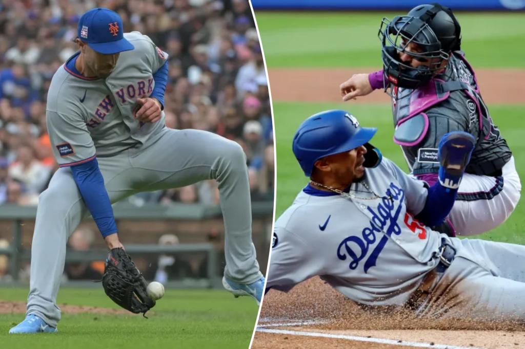 Mets’ David Peterson, Luis Torrens Named Gold Glove Finalists 2025 | FYM News