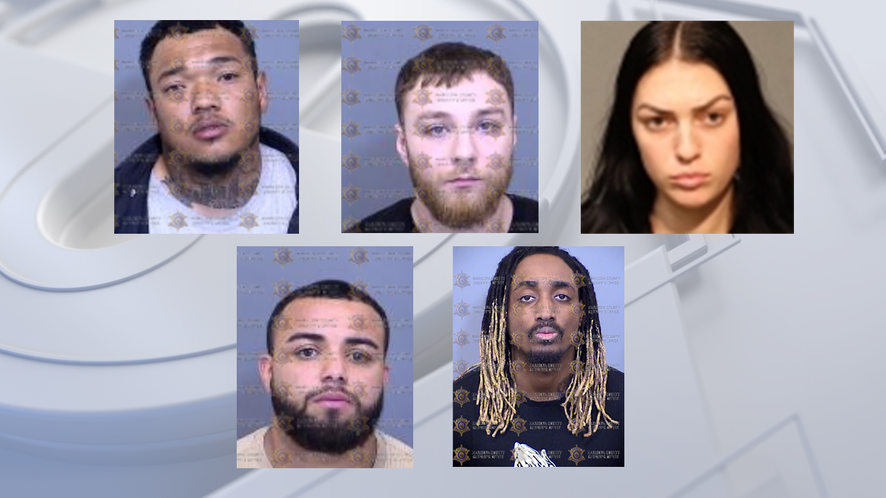 5 Arrested in Scottsdale Fight: What FYM News Knows