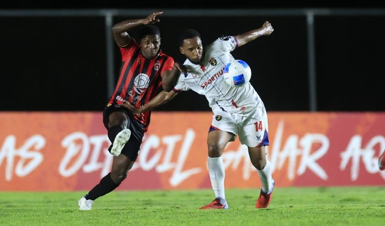 Sporting y Plaza Amador Seek Concachampions Berth | Panamá América