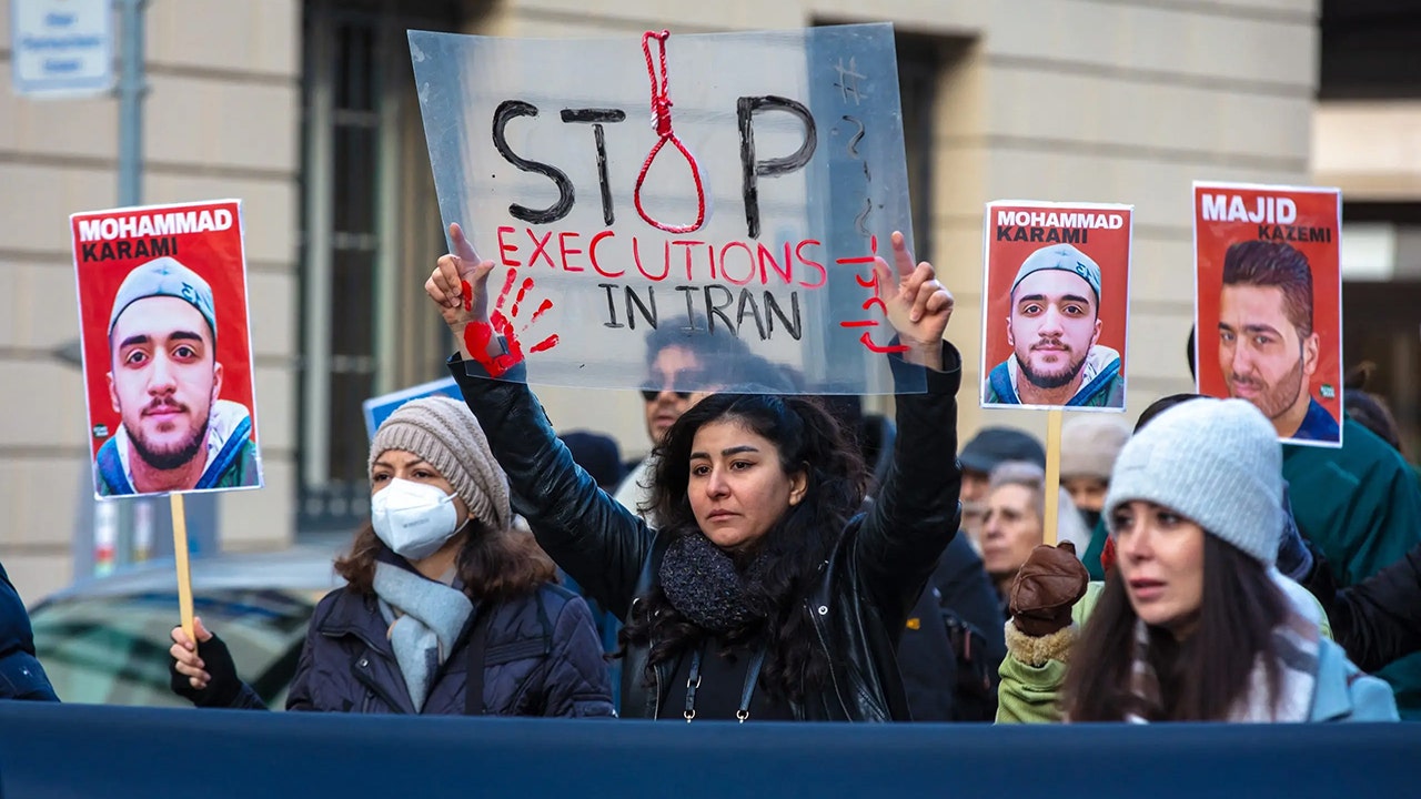 Iran’s Execution Spree Condemned as Prisoners Stage Hunger Strike | FYM News