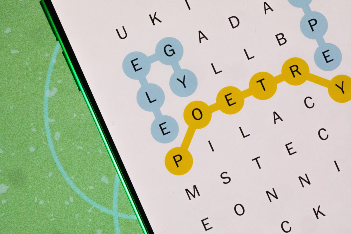 Today’s NYT Strands Hints (and Answer) for Wednesday, October 1, 2025