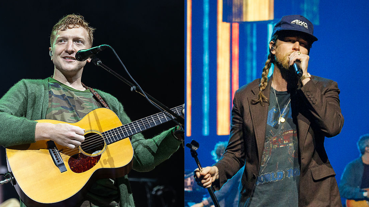 Railbird 2026: Tyler Childers to Headline Lexington Festival