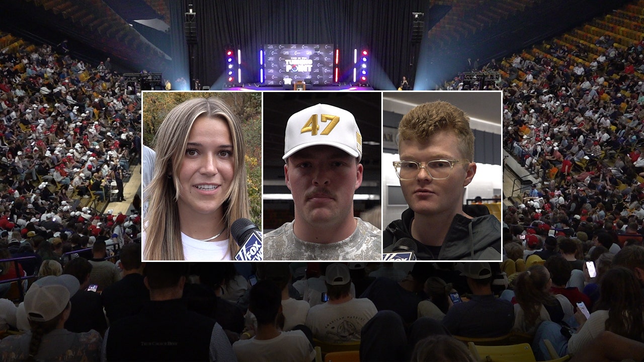 Heightened Security at Utah State Event Following Kirk Assassination