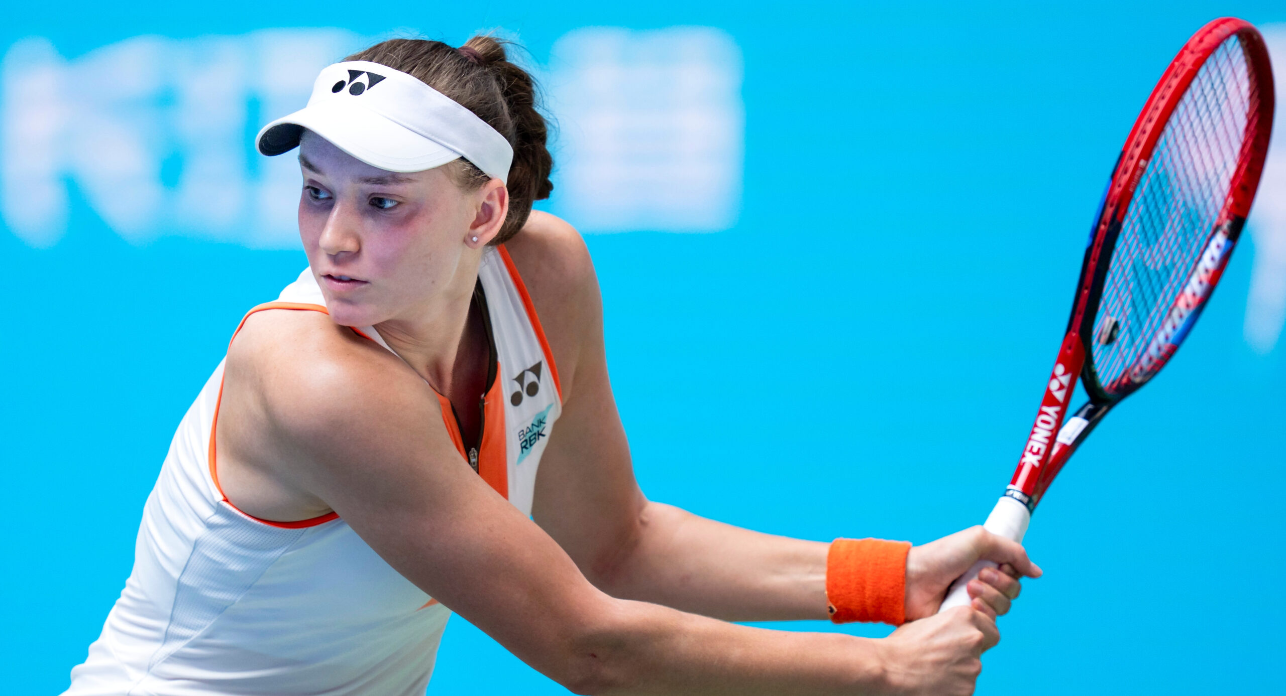Elena Rybakina Secures WTA Finals Spot: What It Means for Her Season