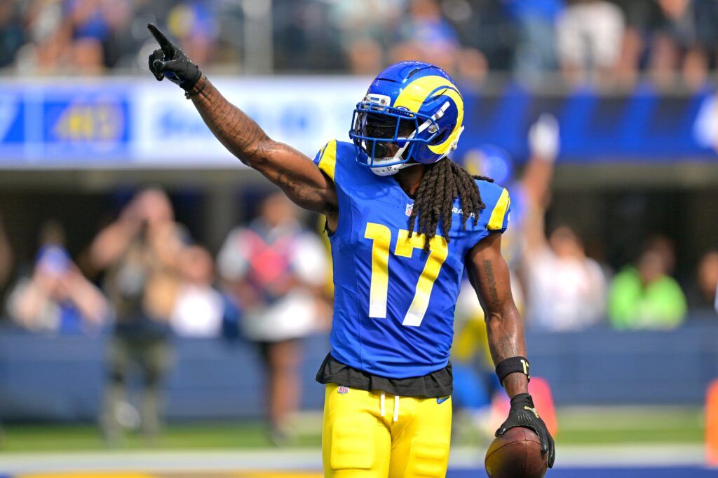 Davante Adams Joins Rams: Revisiting the Superstar WR’s Free Agency