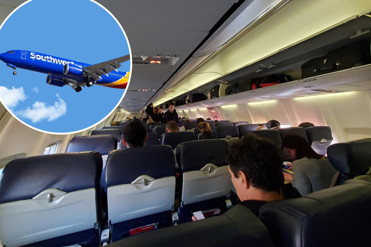Southwest Airlines Changes: New Boarding Process & What It Means for You