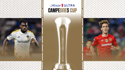 LA Galaxy vs. Toluca: Campeones Cup Bragging Rights on the Line | FYM News