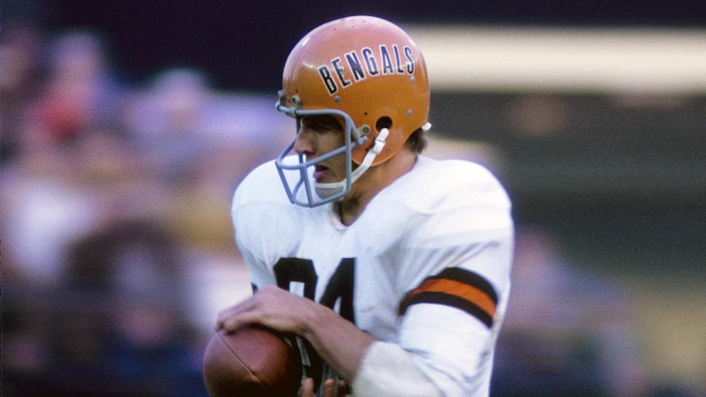 Bob Trumpy: Legendary Bengals Tight End Passes Away | FYM News