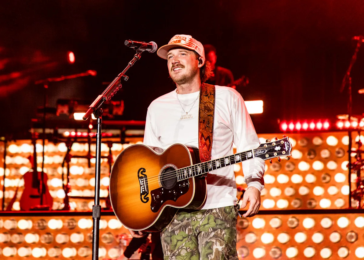 How to Buy Tickets for Morgan Wallen’s 2026 ‘Still The Problem’ Tour: A Presale Guide